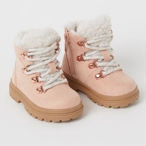 H&m children's boots Clearance